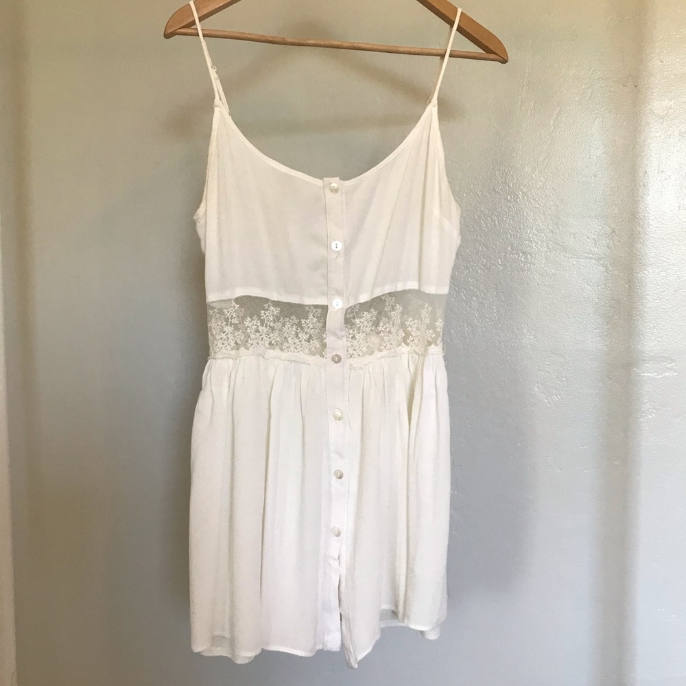 Tobi Festival Dress